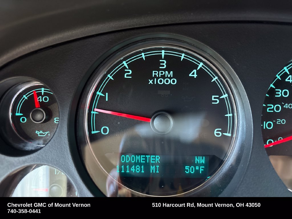 Used 2009 GMC Yukon SLT AWD/4WD image 20