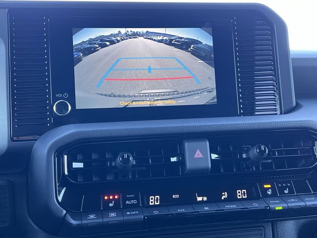 Used 2025 Toyota Land Cruiser 1958 image 11