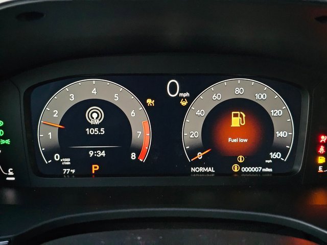 New 2026 Acura Integra A-Spec image 12