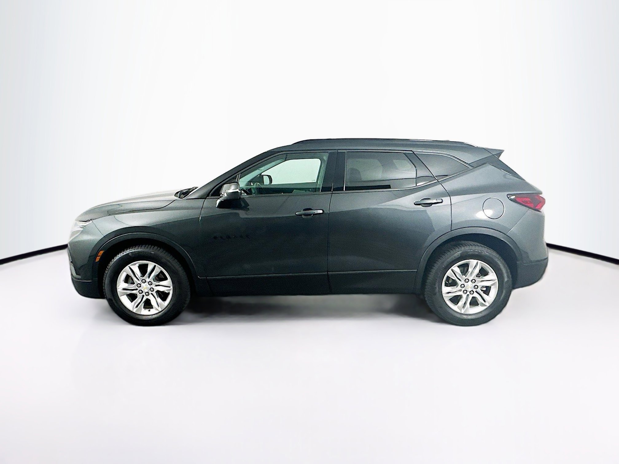 Used 2020 Chevrolet Blazer LT w/ Sound & Technology Package image 4