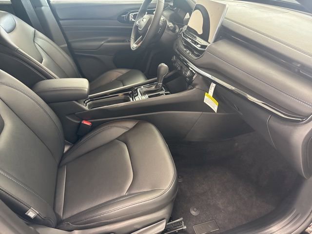 New 2026 Jeep Compass Limited image 22