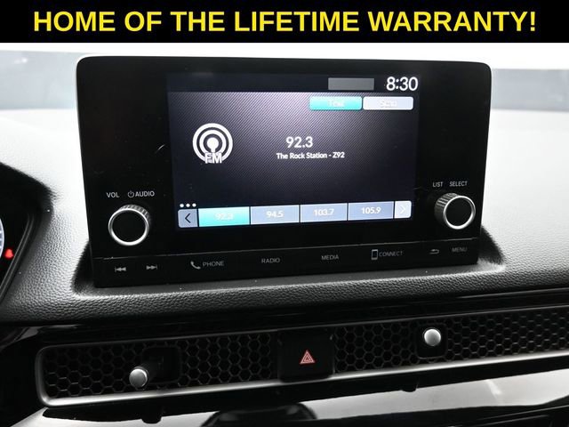 Used 2022 Honda Civic Sport image 27