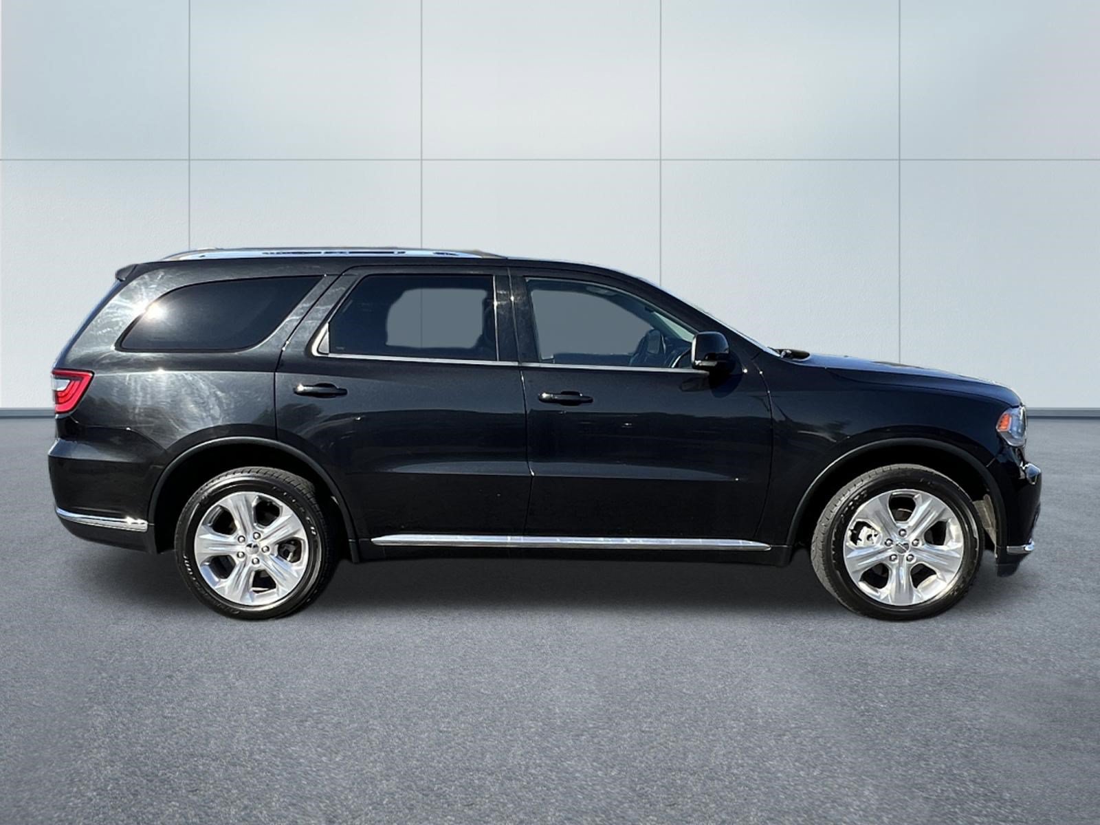 Used 2014 Dodge Durango Limited w/ Premium Group AWD/4WD image 7
