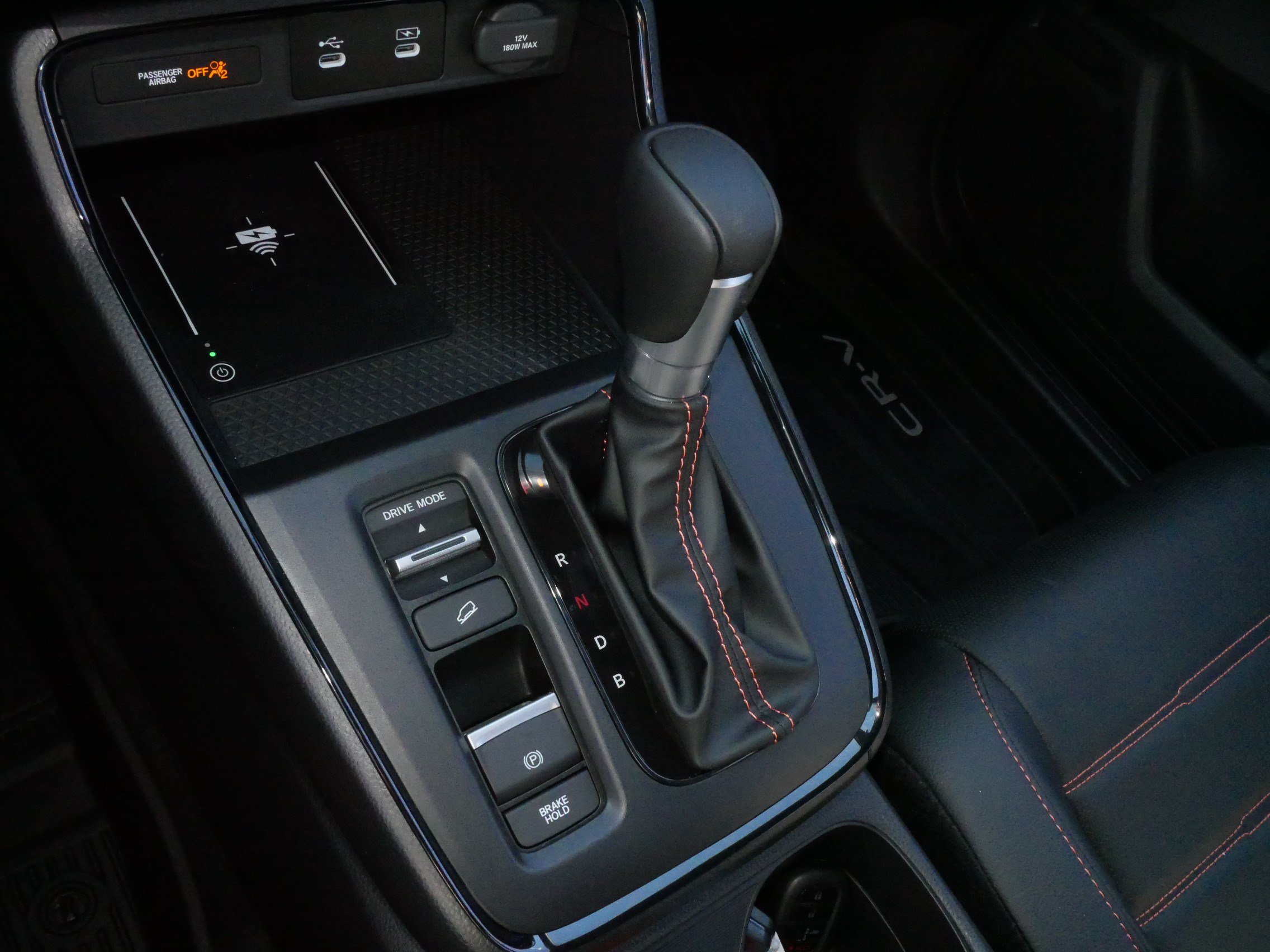 Used 2026 Honda CR-V Sport Touring image 24