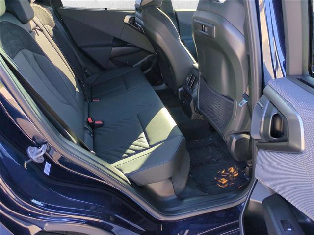 Certified 2025 BMW X3 M50 w/ Premium Package image 21