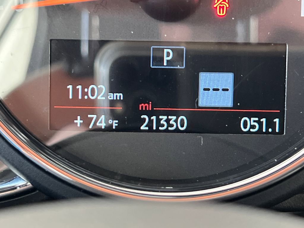 Used 2020 MINI Cooper S image 18