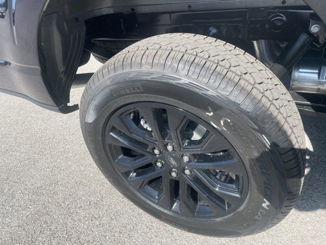 New 2026 Ford F150 XLT AWD/4WD image 20