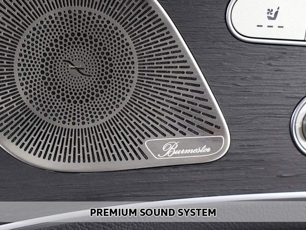 Used 2026 Mercedes-Benz GLE 450 4MATIC image 5