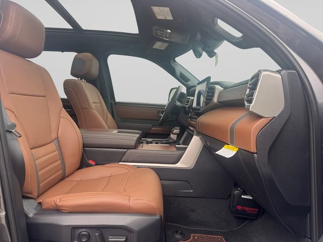 Certified 2026 Toyota Tundra 1794 Edition AWD/4WD image 16