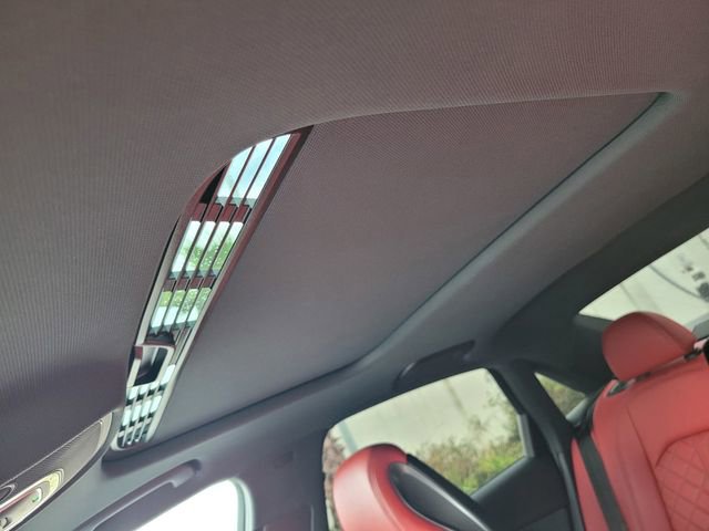 Used 2023 Audi S4 Premium Plus w/ Premium Plus Package image 21