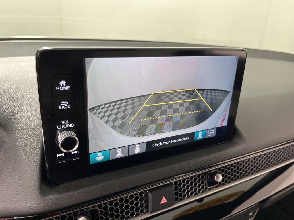 Certified 2022 Honda Civic Sport Touring image 29