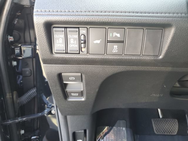 Certified 2025 Honda Odyssey Elite image 24