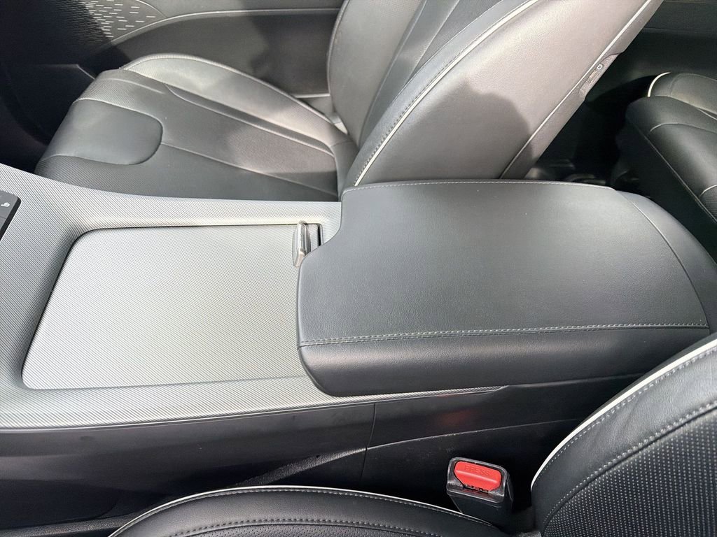 Used 2025 Hyundai Palisade SEL image 27