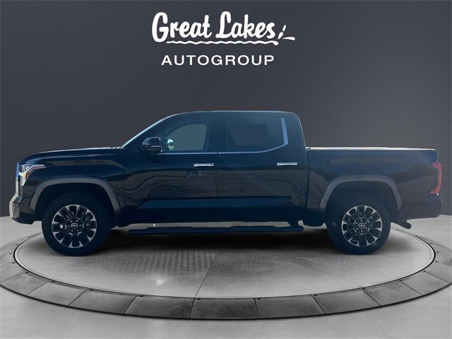 Used 2023 Toyota Tundra Limited image 2