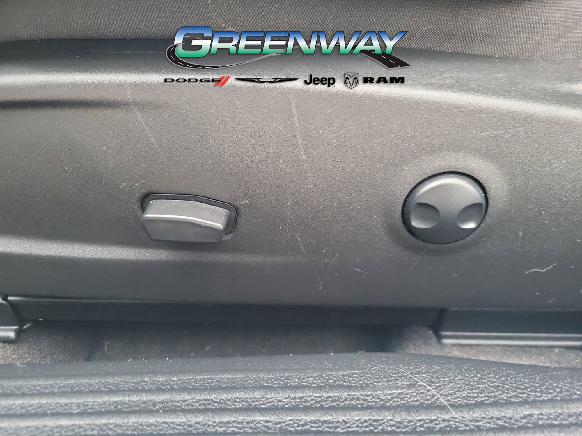 Used 2023 Dodge Challenger SXT w/ Blacktop Package image 16