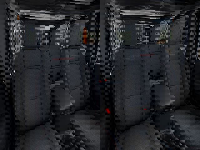 New 2026 Jeep Wrangler Unlimited Rubicon image 14