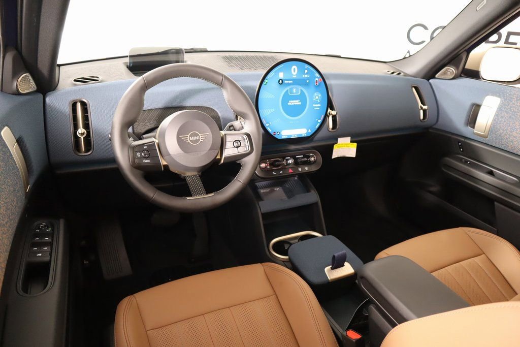 New 2026 MINI Cooper Countryman S image 2