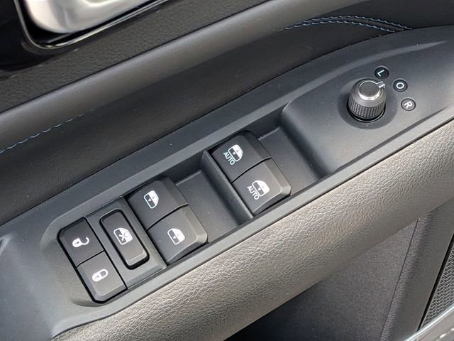 New 2026 Jeep Compass Limited image 21