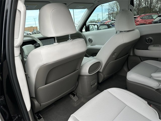 Used 2026 Hyundai Palisade SEL image 27