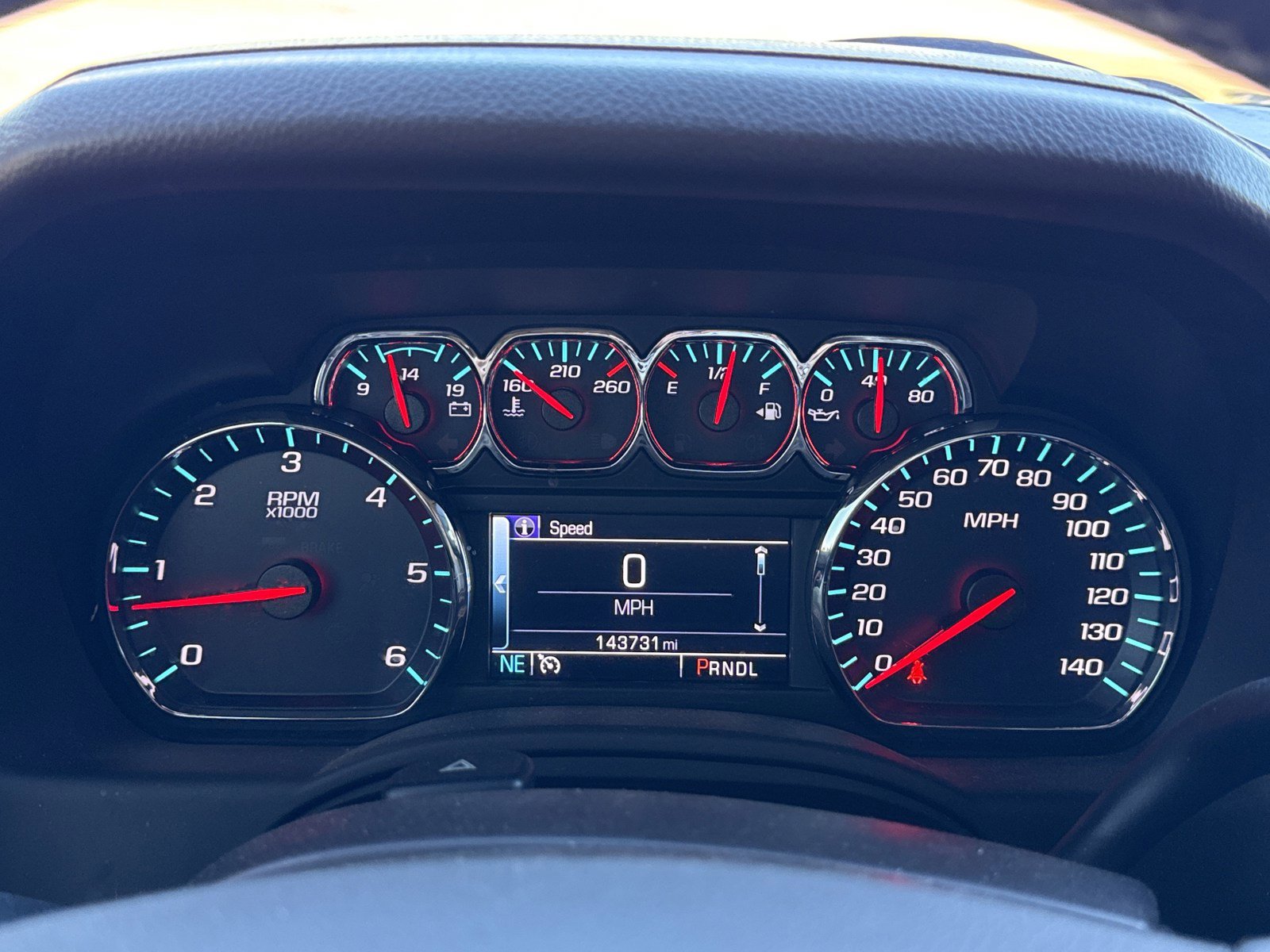 Used 2018 Chevrolet Tahoe LT w/ Max Trailering Package image 21