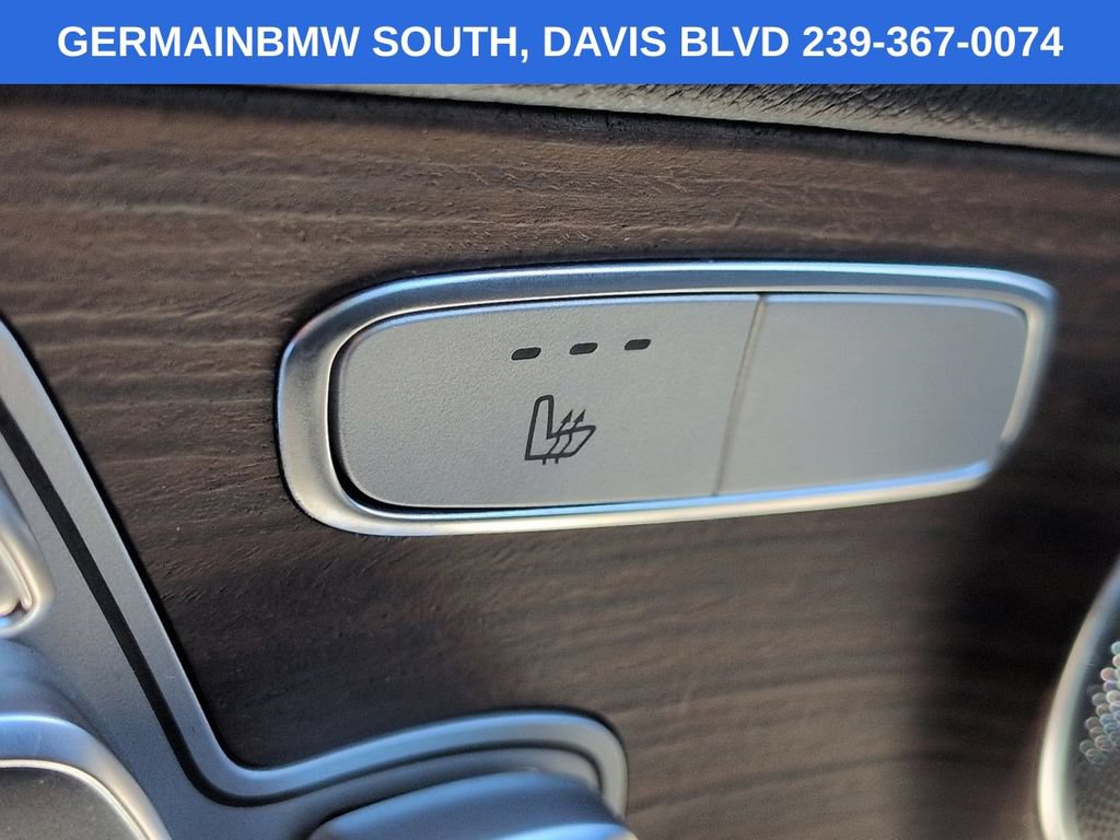 Used 2022 Mercedes-Benz GLC 300 image 24