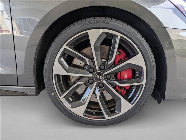 Used 2022 Audi S3 Premium Plus AWD/4WD image 22