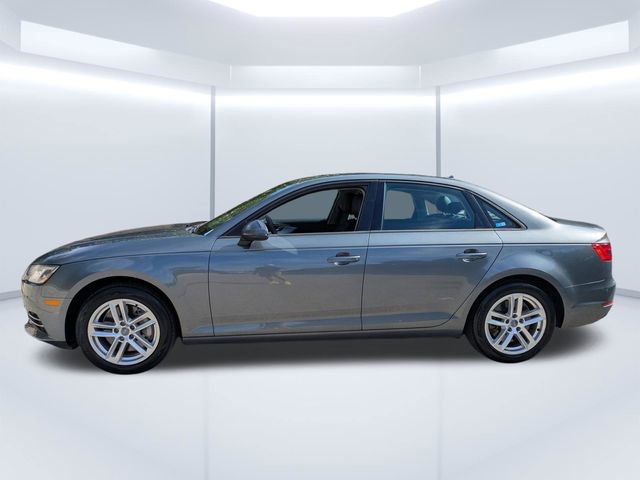 Used 2017 Audi A4 2.0T Premium w/ Audi MMI Navigation Plus image 7