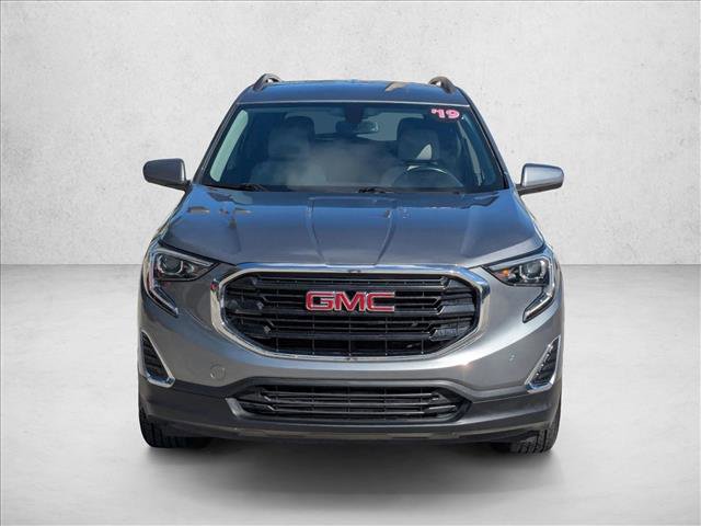 Used 2019 GMC Terrain SLE w/ Driver Convenience Package image 2