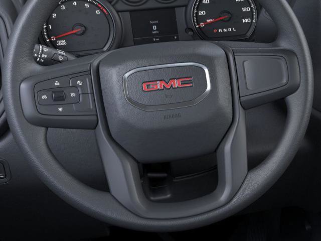 New 2026 GMC Sierra 2500 Pro w/ 1SA Pro Safety Plus Package image 19