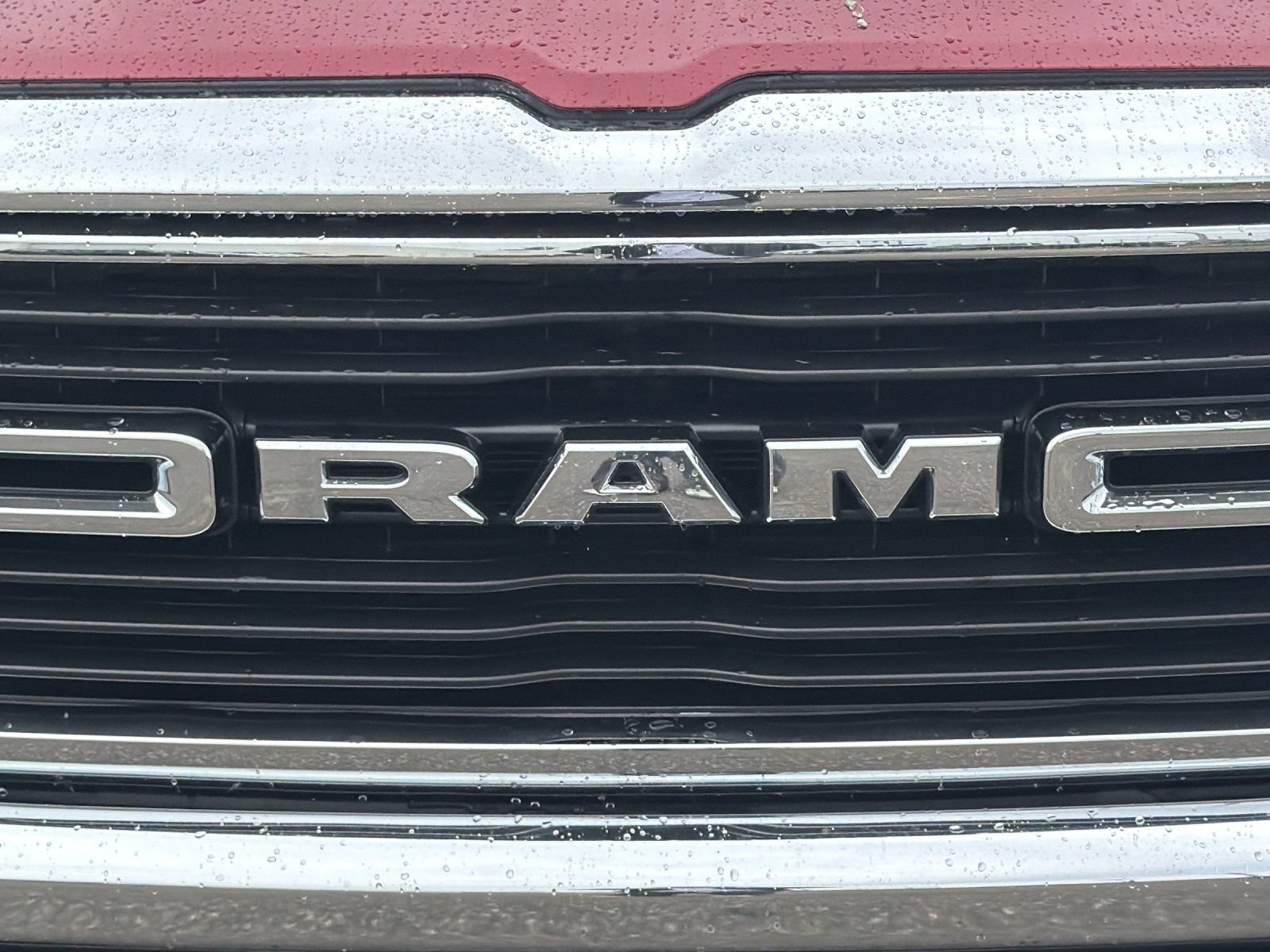 Used 2021 RAM 1500 Big Horn AWD/4WD image 35