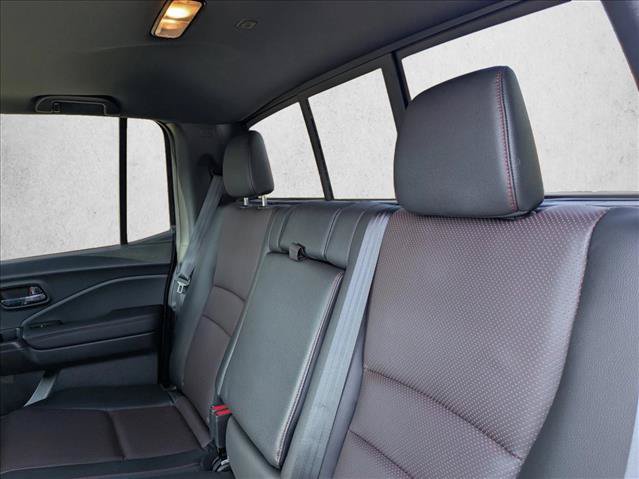Used 2022 Honda Ridgeline Black Edition image 20