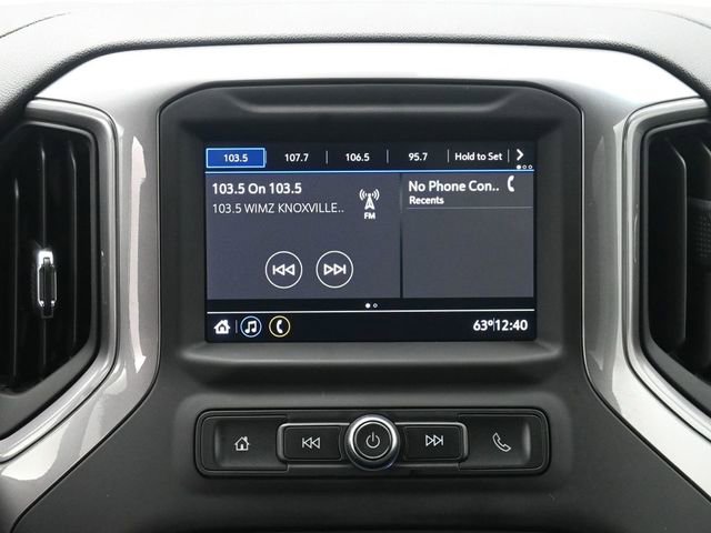 Used 2023 Chevrolet Silverado 2500 Custom w/ Gooseneck/5TH Wheel Package image 20