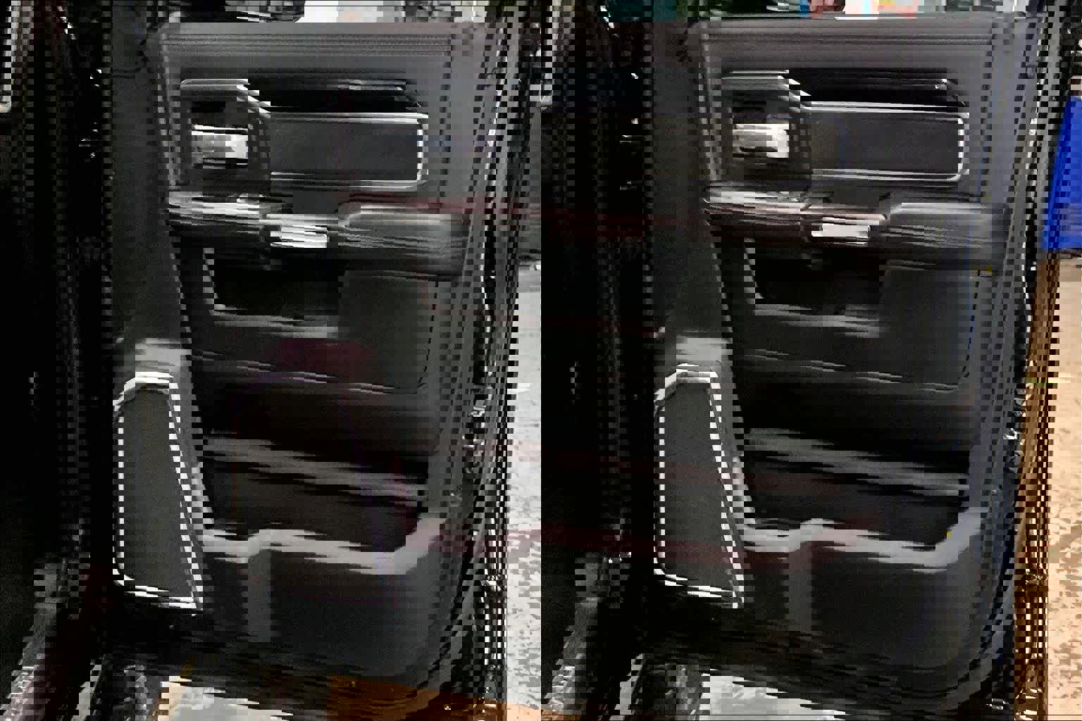 Used 2019 RAM 2500 Laramie image 23