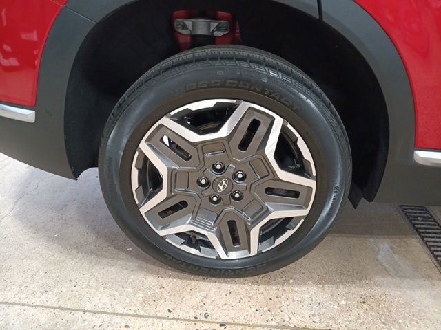 Used 2023 Hyundai Santa Fe Limited image 36