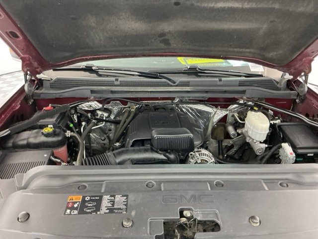 Used 2017 GMC Sierra 2500 Denali image 28