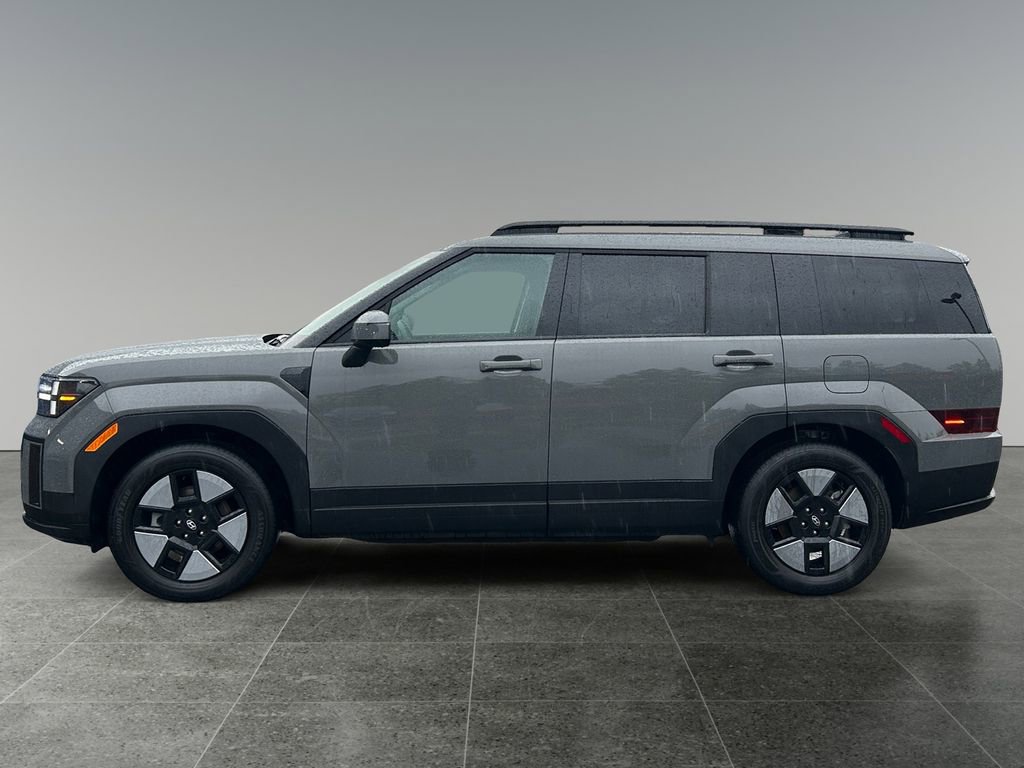 Used 2025 Hyundai Santa Fe SEL image 4