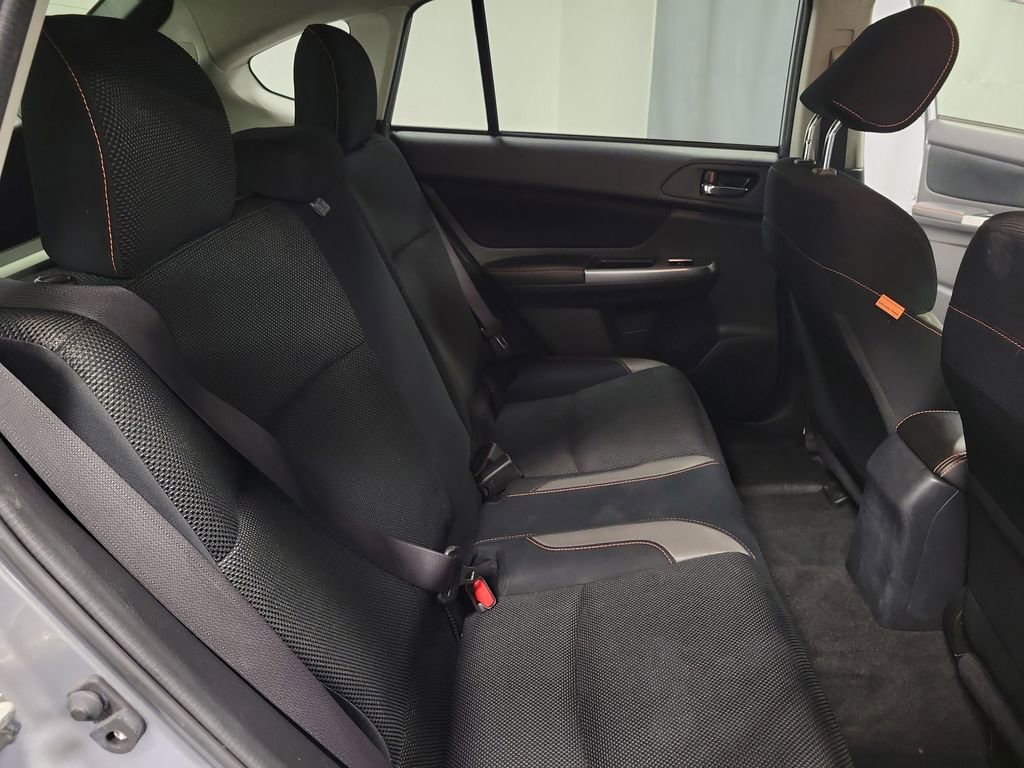 Used 2017 Subaru Crosstrek 2.0i Premium image 21