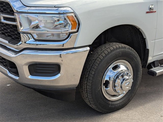 New 2024 RAM 3500 Tradesman w/ Chrome Appearance Group image 8
