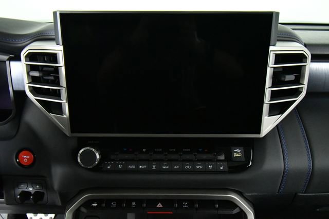 New 2026 Toyota Sequoia Platinum image 4