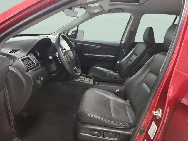 Certified 2021 Honda Ridgeline RTL image 18