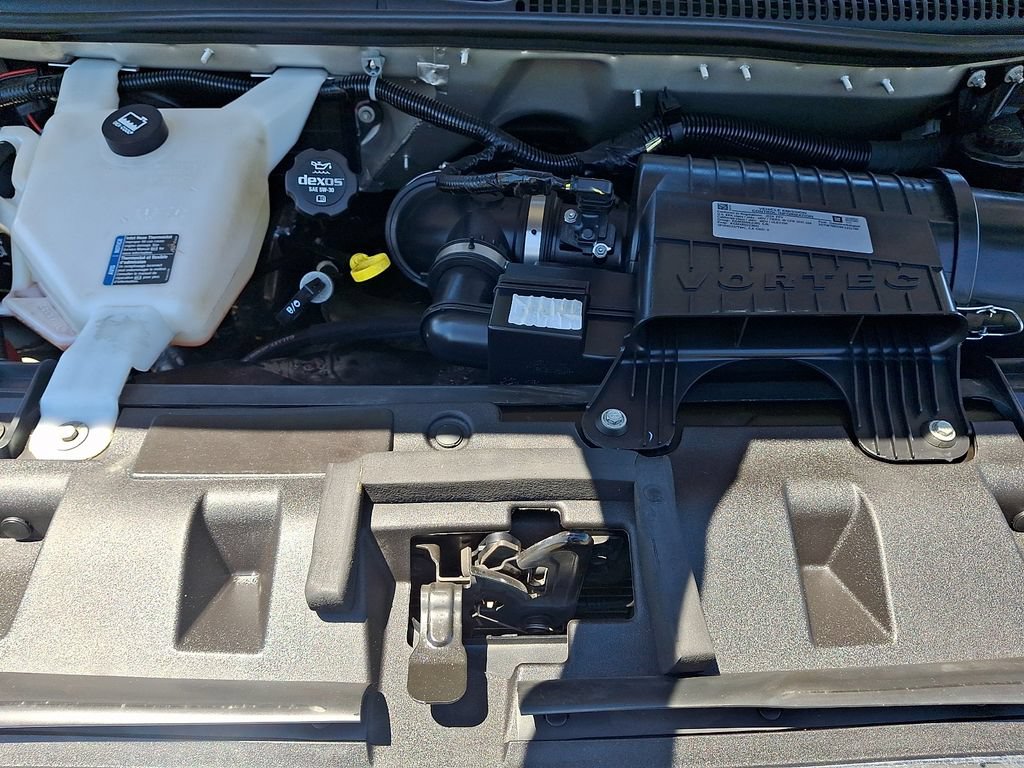 Used 2019 GMC Savana 2500 Extended w/ Enhanced Convenience Package RWD image 26