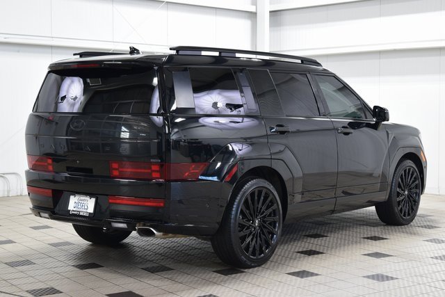 Used 2024 Hyundai Santa Fe Calligraphy image 7