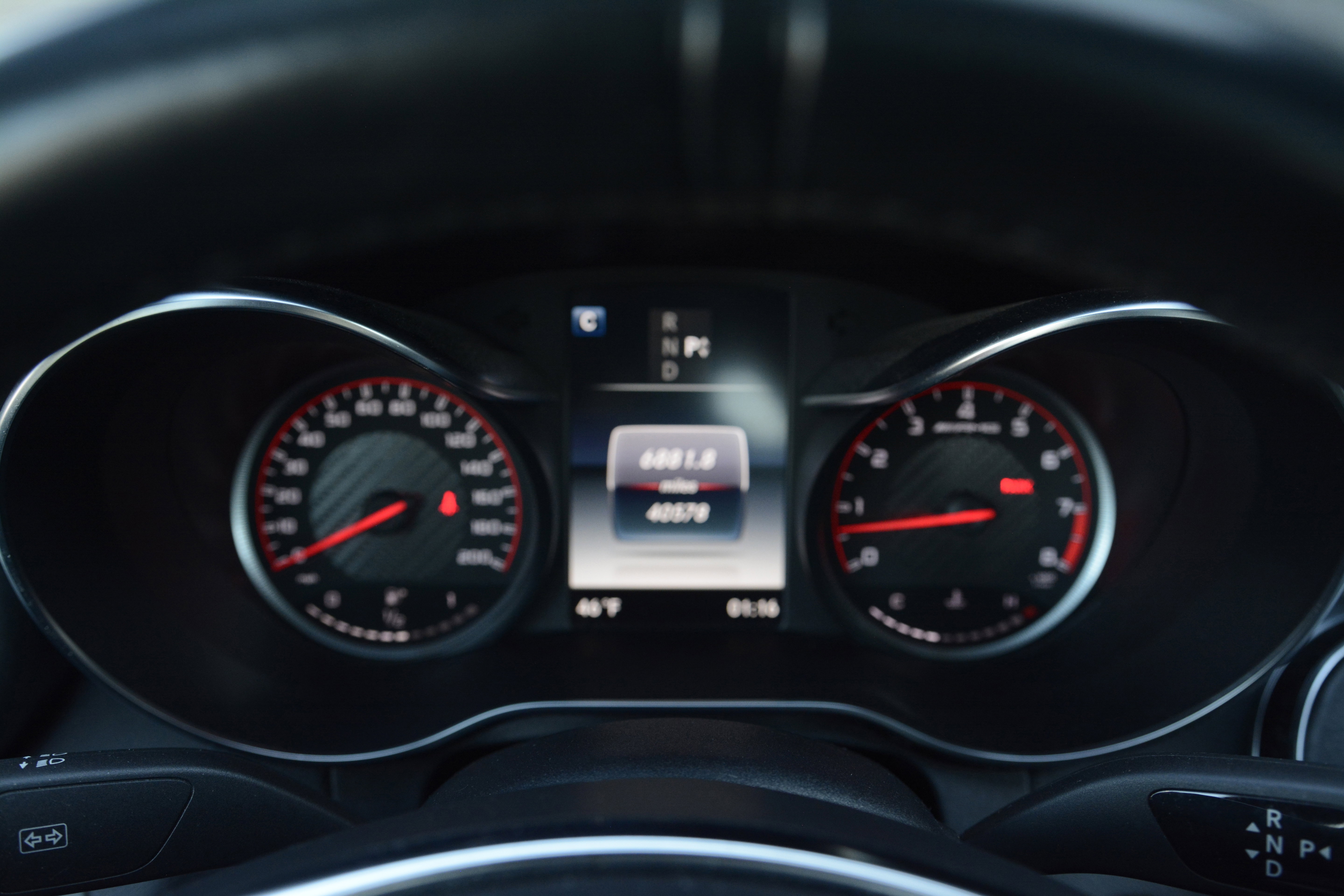 Used 2018 Mercedes-Benz C 63 AMG S image 19