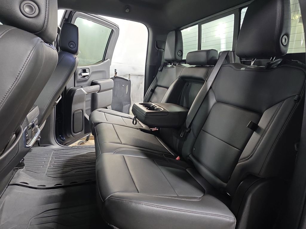 Used 2020 GMC Sierra 1500 SLT w/ SLT Premium Plus Package image 13