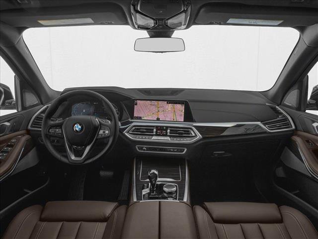 New 2023 BMW X5 xDrive45e w/ Executive Package AWD/4WD image 5