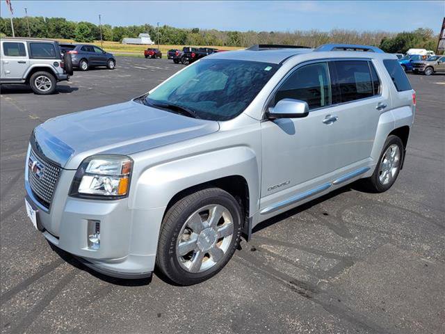 Used 2014 GMC Terrain Denali image 1