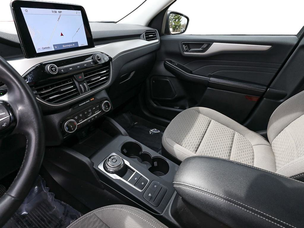 Used 2022 Ford Escape SE w/ Convenience Package image 20