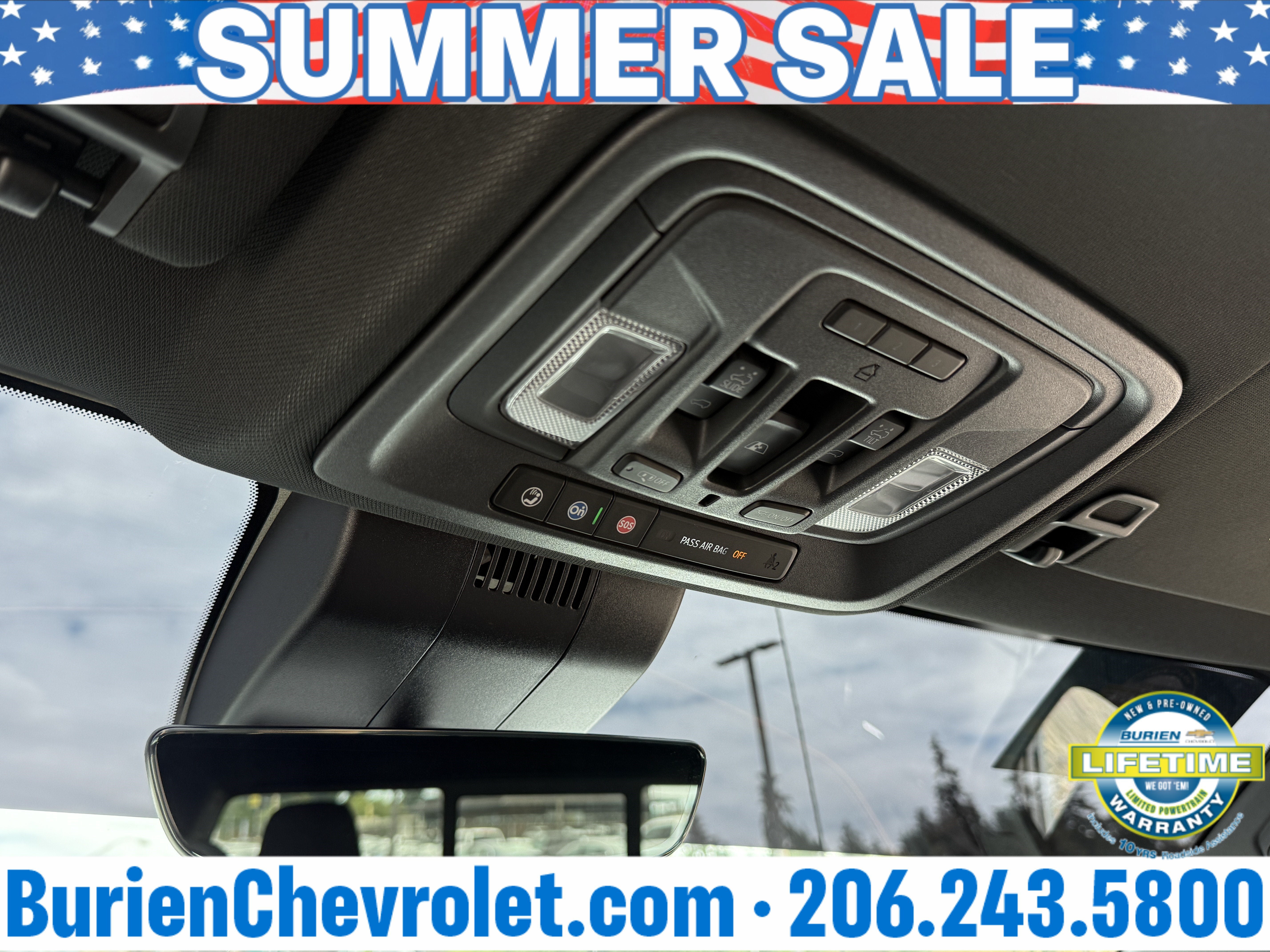 Used 2026 GMC Sierra 1500 AT4 w/ AT4 Premium Package AWD/4WD image 15