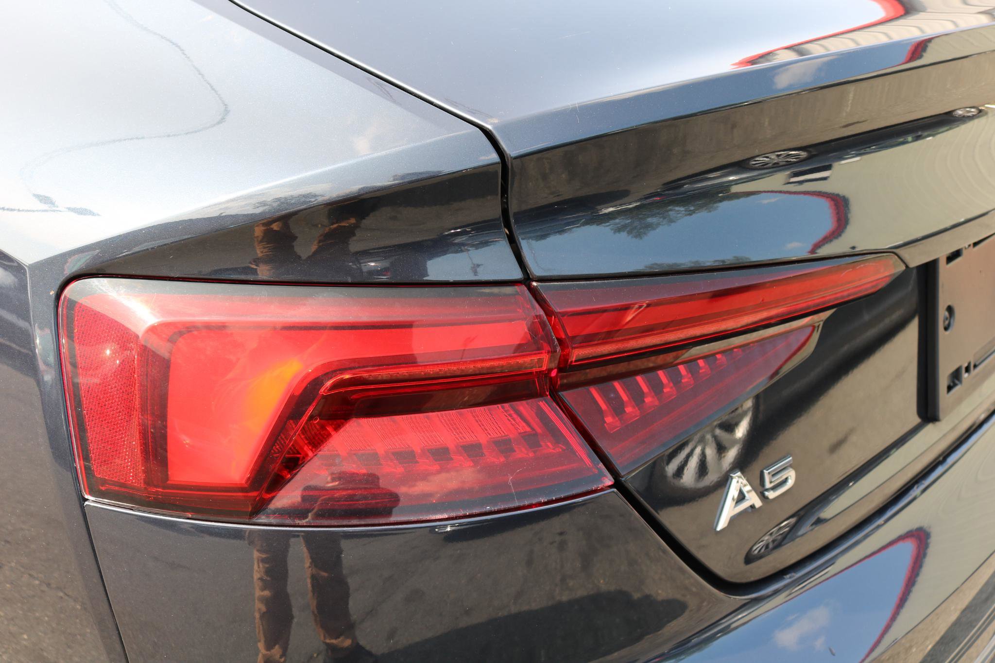 Used 2018 Audi A5 2.0T Premium w/ Convenience Package image 11