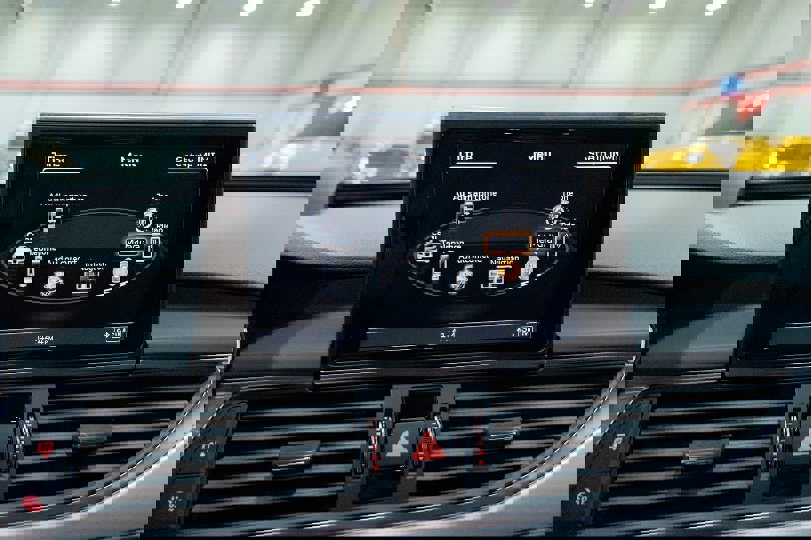 Used 2017 Audi A6 3.0T Competition Prestige w/ Driver Assistance Package image 35